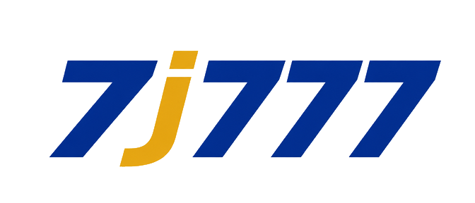 7j777 logo for Bangladesh homepage navigation